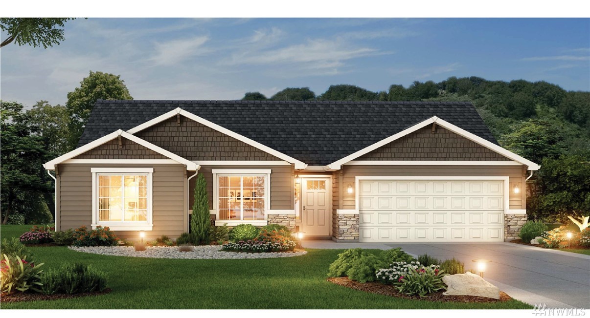 186 Manzanita Dr Unit  Manson WA 98831