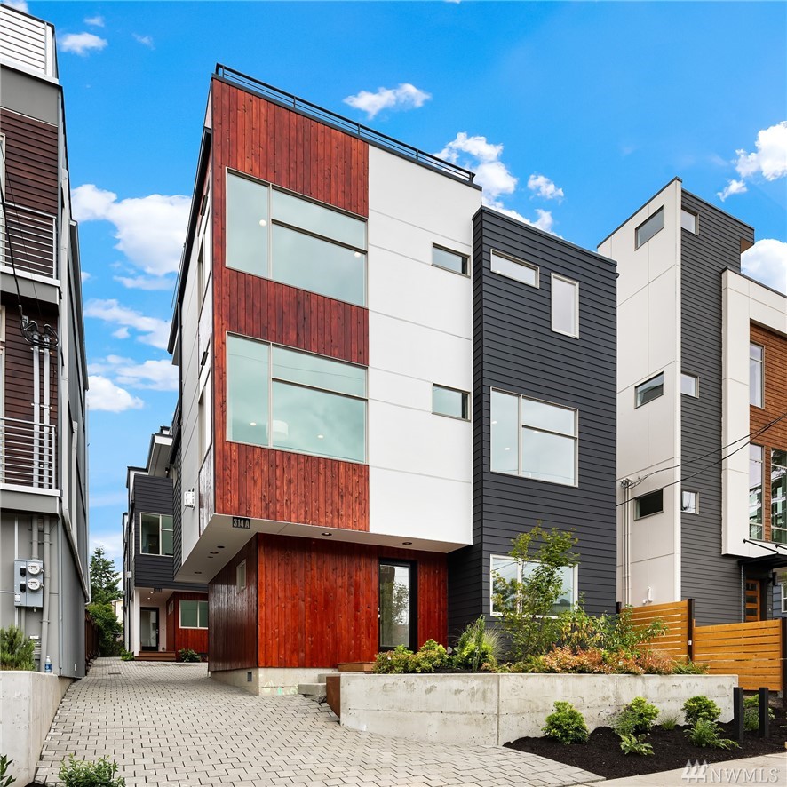 314 A NW 41st St Seattle WA 98107