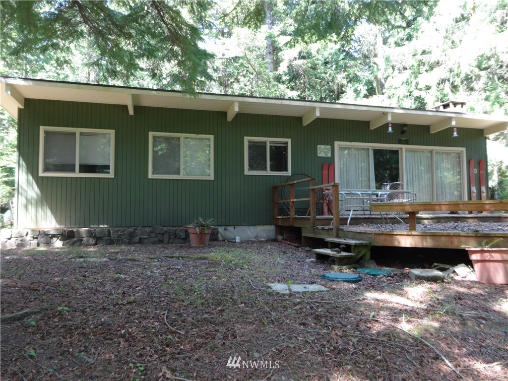104 Maritime Rd Unit  Blakely Island WA 98222