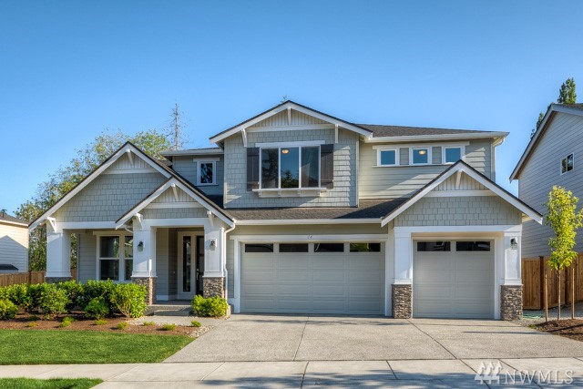 1415 241st Pl SE Unit  Bothell WA 98021
