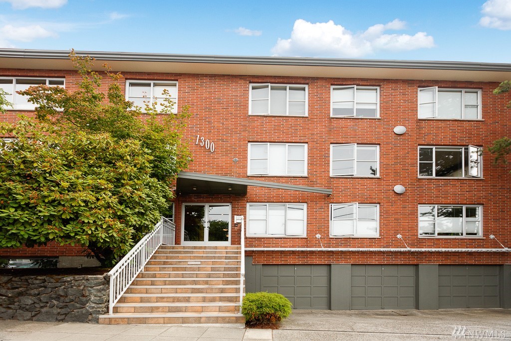 7300 Woodlawn Ave NE Unit 305 Unit 305 Seattle WA 98115