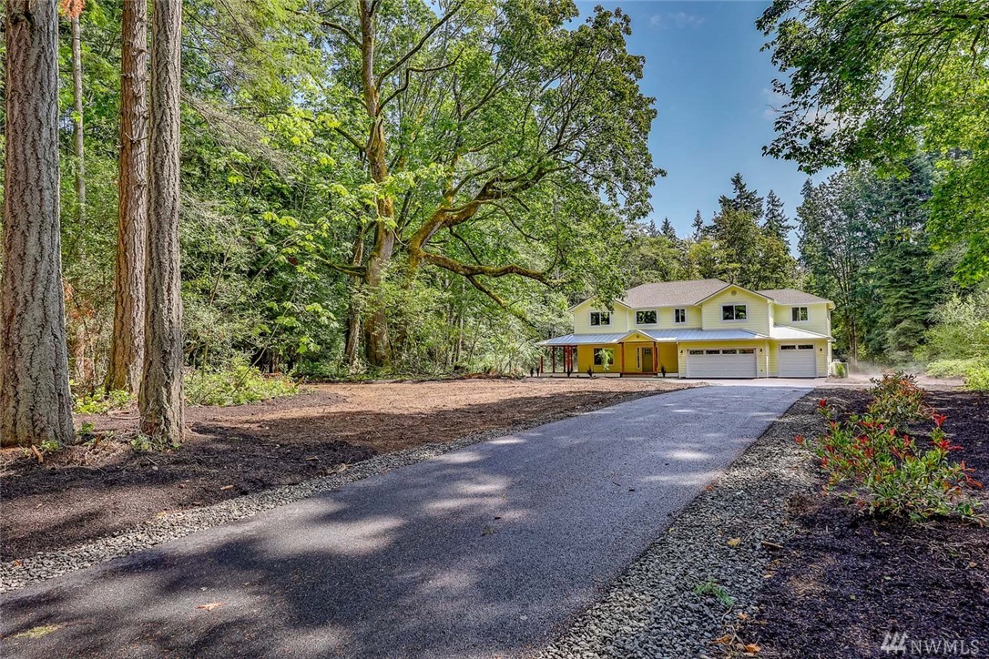 34722 Pilot Point Rd NE Unit  Kingston WA 98346