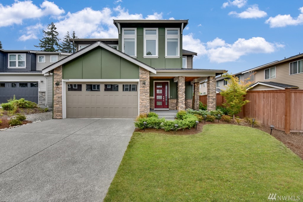 18424 14th Dr SE Unit 35 Unit 35 Bothell WA 98012