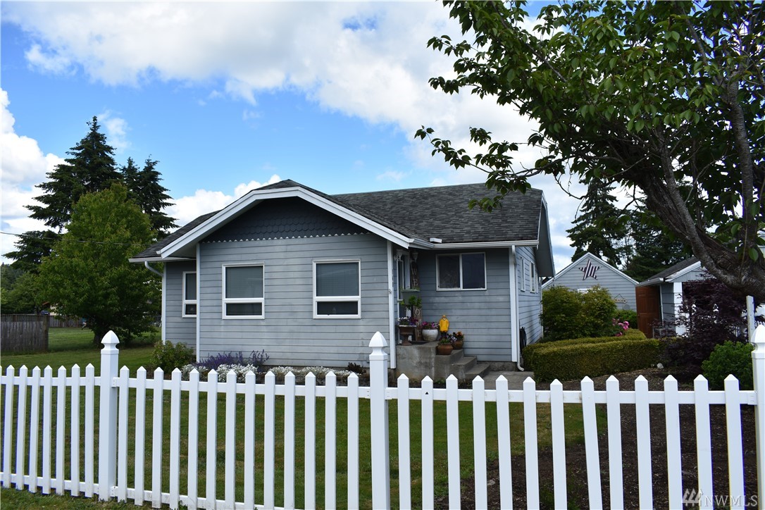 140 Doty St Doty WA 98539