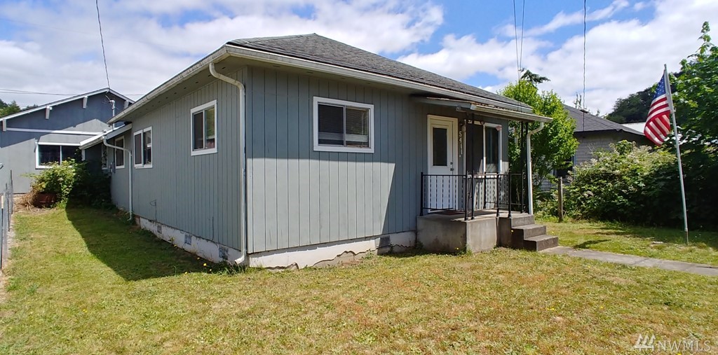 5411 US Hwy 12 Unit  Malone WA 98559