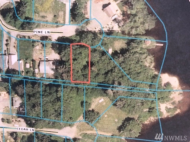 Pine Ln Unit  Glenhaven WA 98282