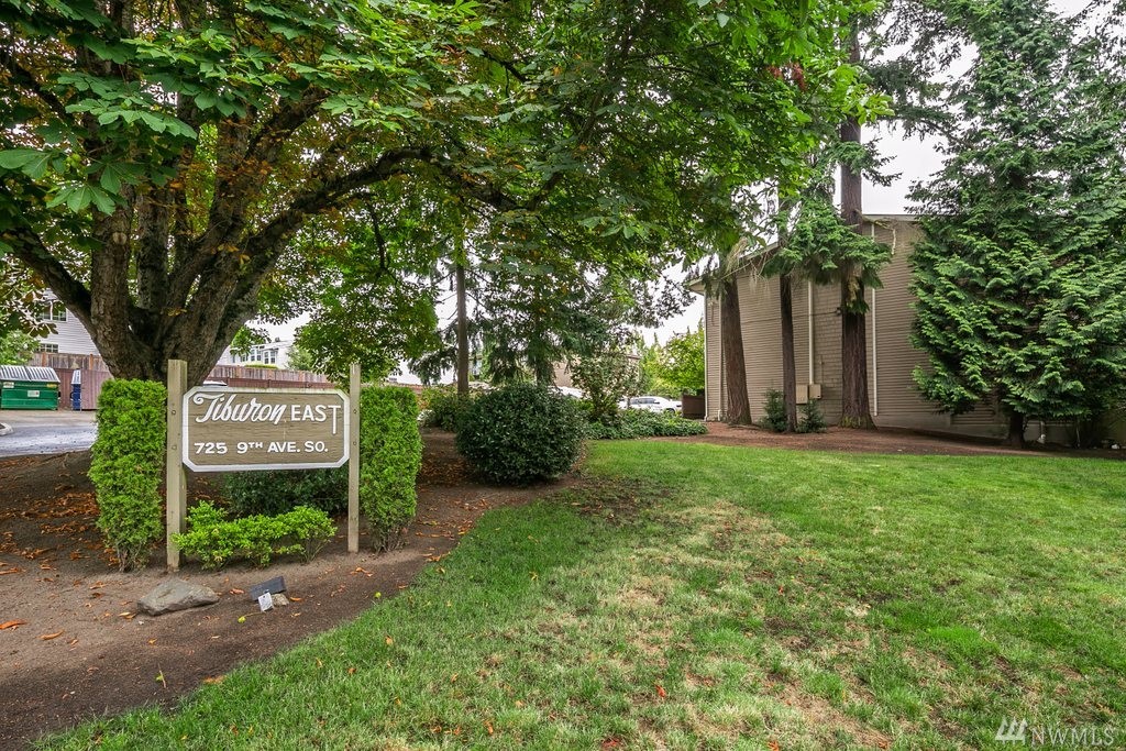 725 9th Ave S Unit 206 Unit 206 Kirkland WA 98033