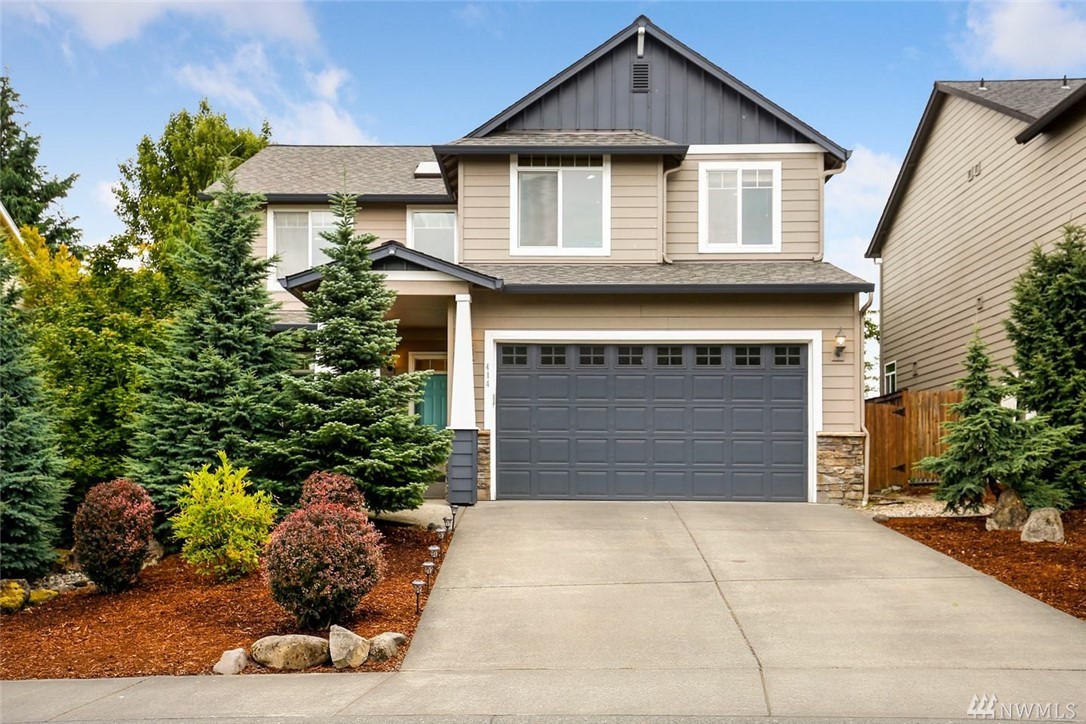 414 NW 151st St Unit  Salmon Creek WA 98685