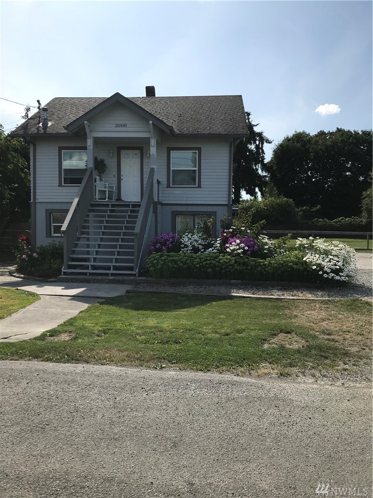 20940 Broadway St Conway WA 98238