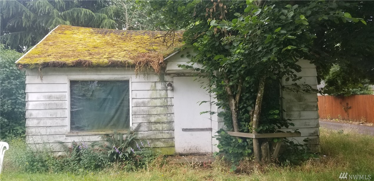 3405 E 21st St Salmon Creek WA 98661