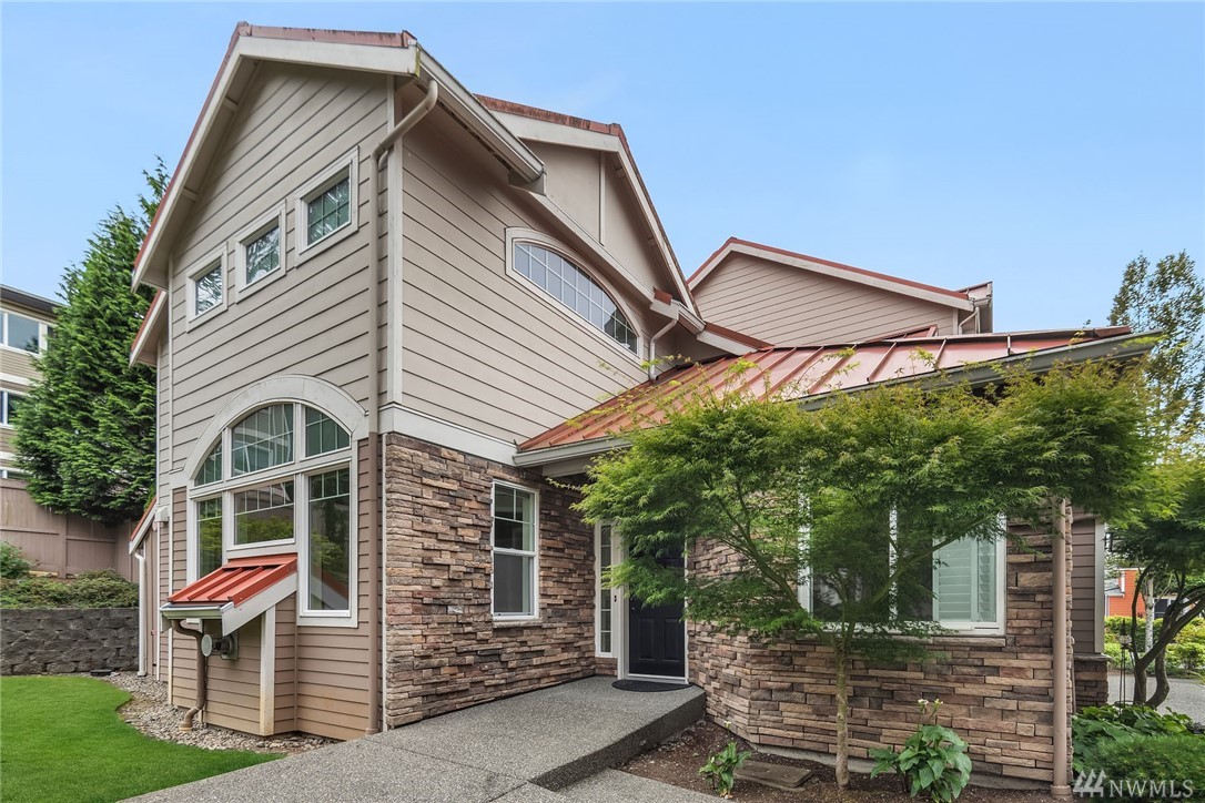12753 SE 41st Pl Unit 424 Unit 424 Bellevue WA 98006