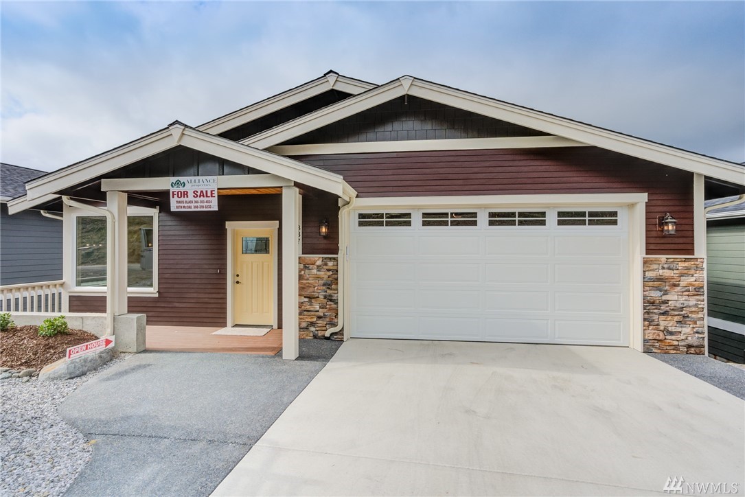 837 Blackstone Ct Unit  Bellingham WA 98226