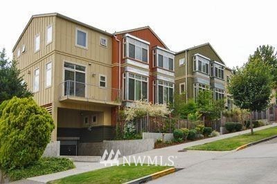 3671 Dayton Ave N Unit 7 Unit 7 Seattle WA 98103