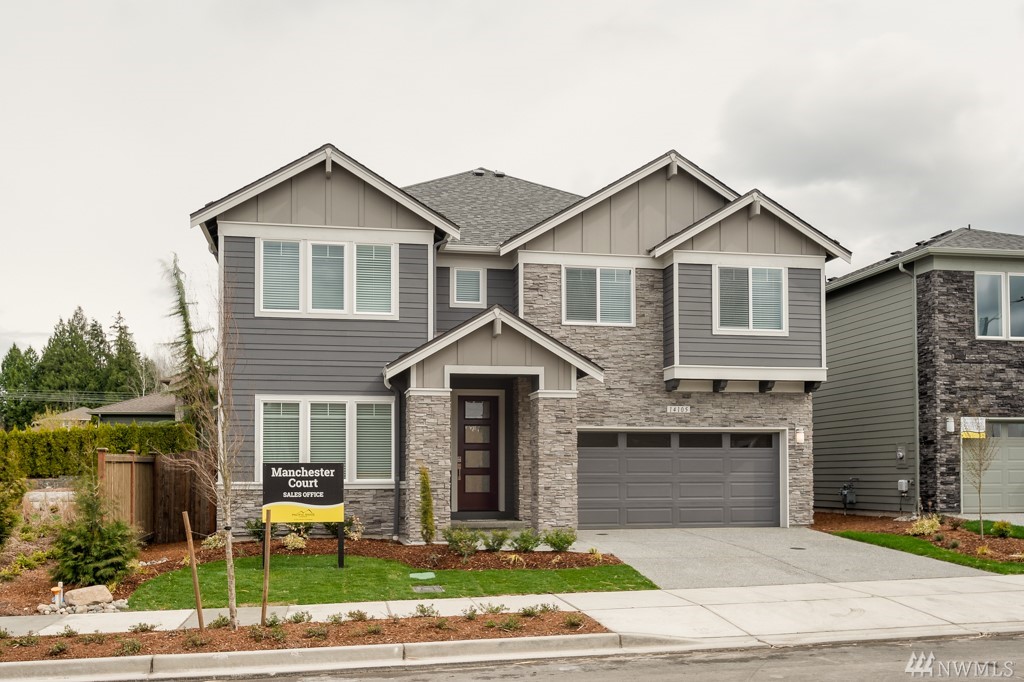 14105 45th Ave SE Unit MC 17 Unit MC 17 Snohomish WA 98296