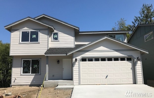 4209 SE Horsehead Way Unit  Port Orchard WA 98366