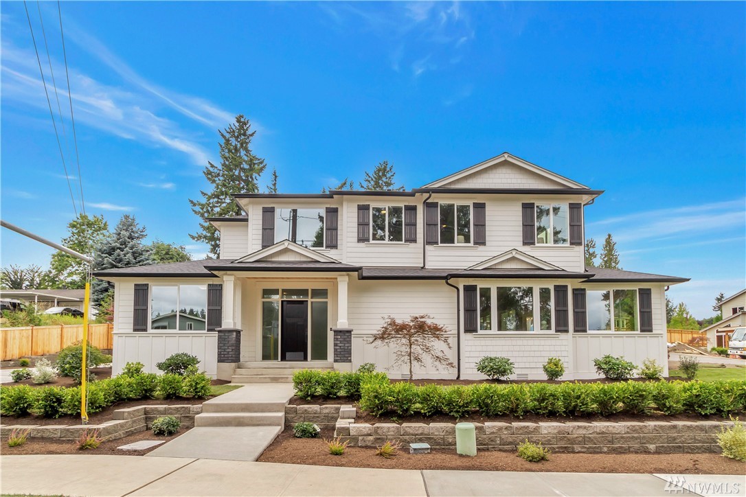 23622 15th Ave SE Unit  Bothell WA 98021