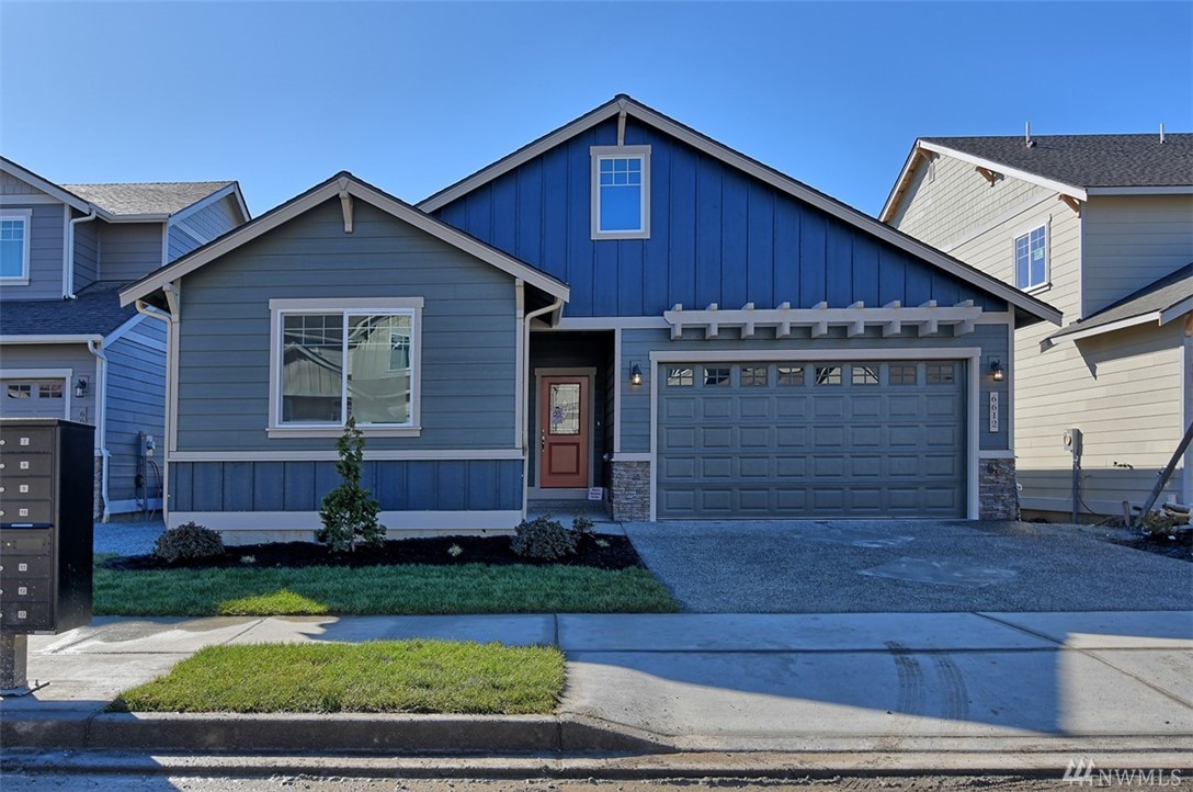 27711 64th Dr NW Unit  Stanwood WA 98292