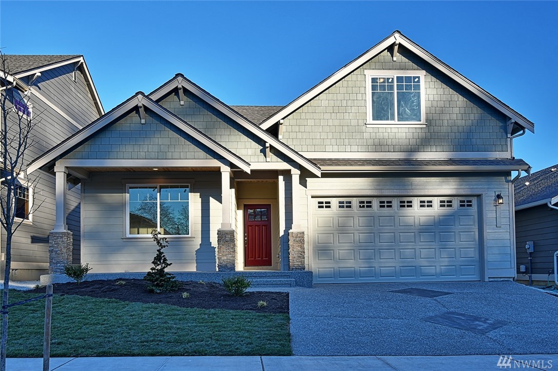 27703 64th Dr NW Unit  Stanwood WA 98292