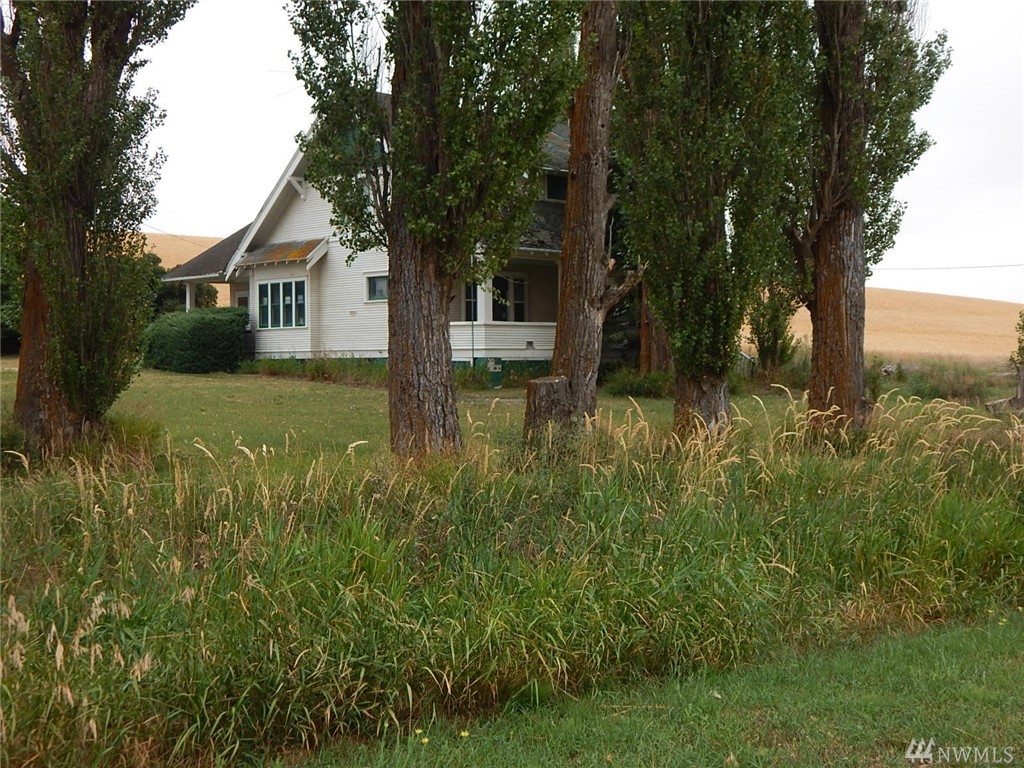 18900 SR 231 N Edwall WA 99008