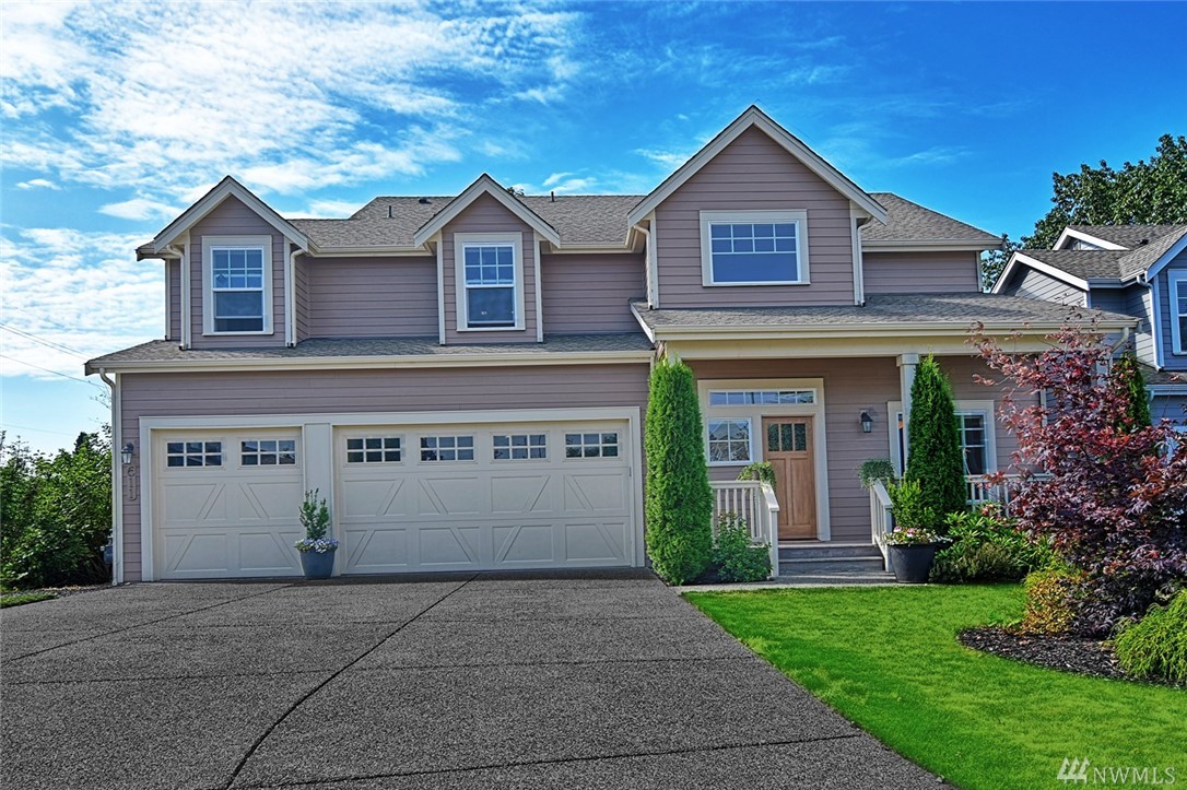611 Emory Dr Unit  Snohomish WA 98290