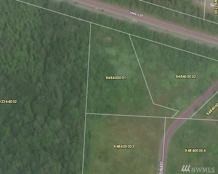 1 View Ridge Dr Unit  Gardiner WA 98382