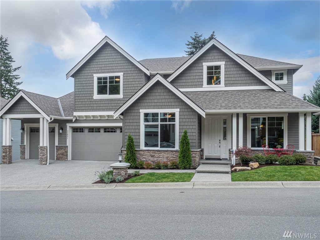 17081 143rd Pl NE Unit  Woodinville WA 98072