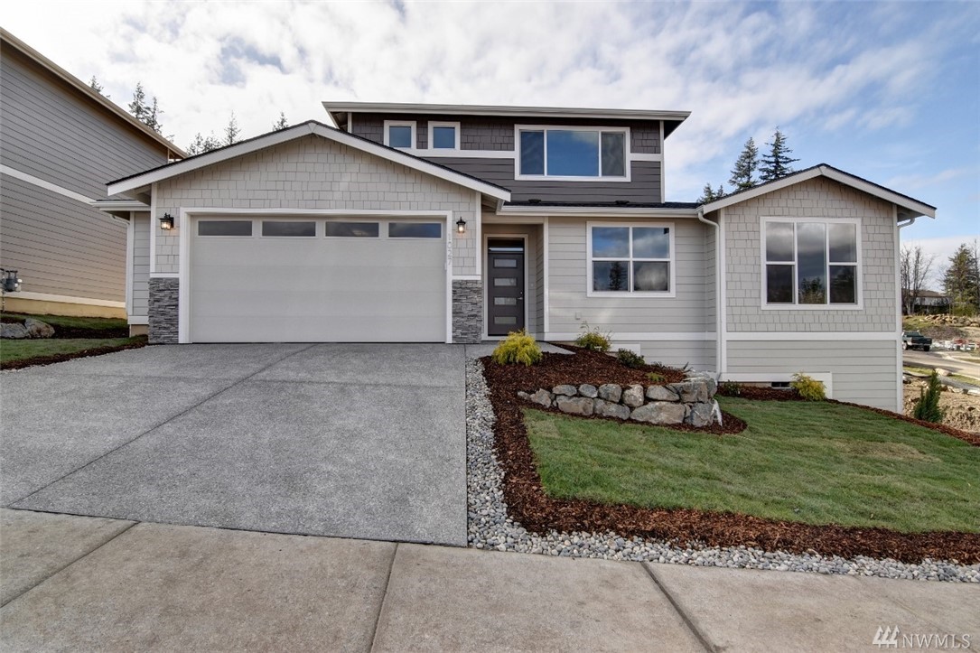 1027 Newton St Unit  Bellingham WA 98229
