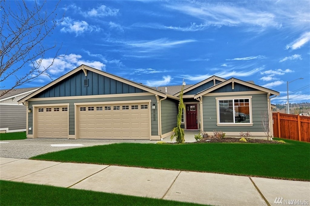 27626 65th Ln NW Unit  Stanwood WA 98292