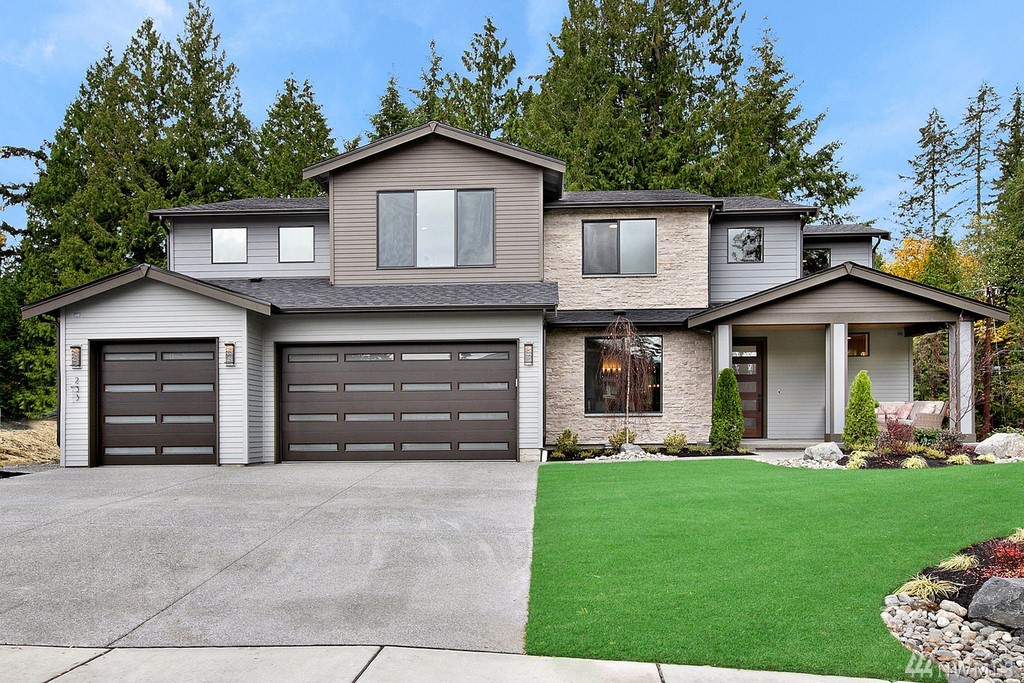 225 233rd Pl SE Unit 1 Unit 1 Bothell WA 98021