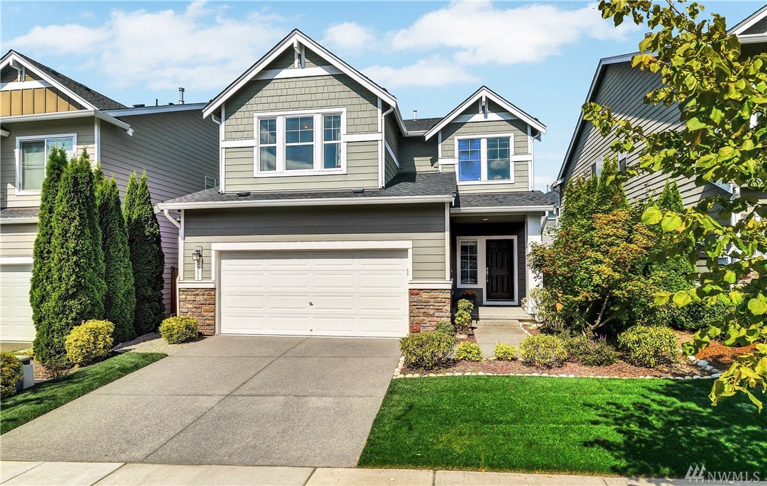 3911 178th Pl SE Bothell WA 98012