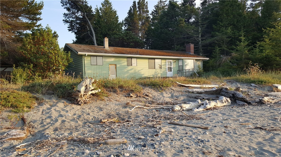 123 Severson Bay Waldron Island WA 98297