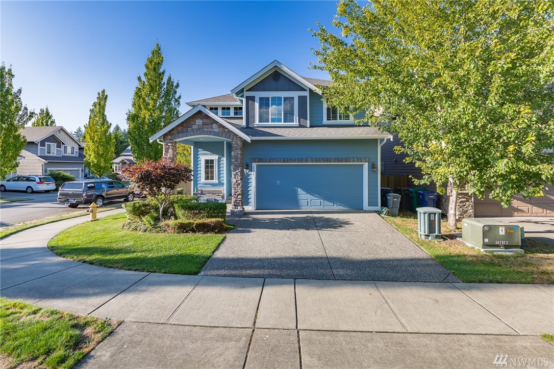 201 197th St SW Unit 25 Unit 25 Bothell WA 98012
