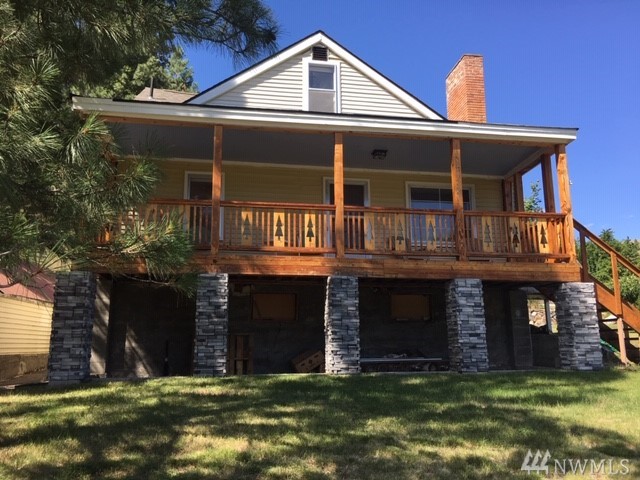 520 Broadway St Unit  Conconully WA 98819