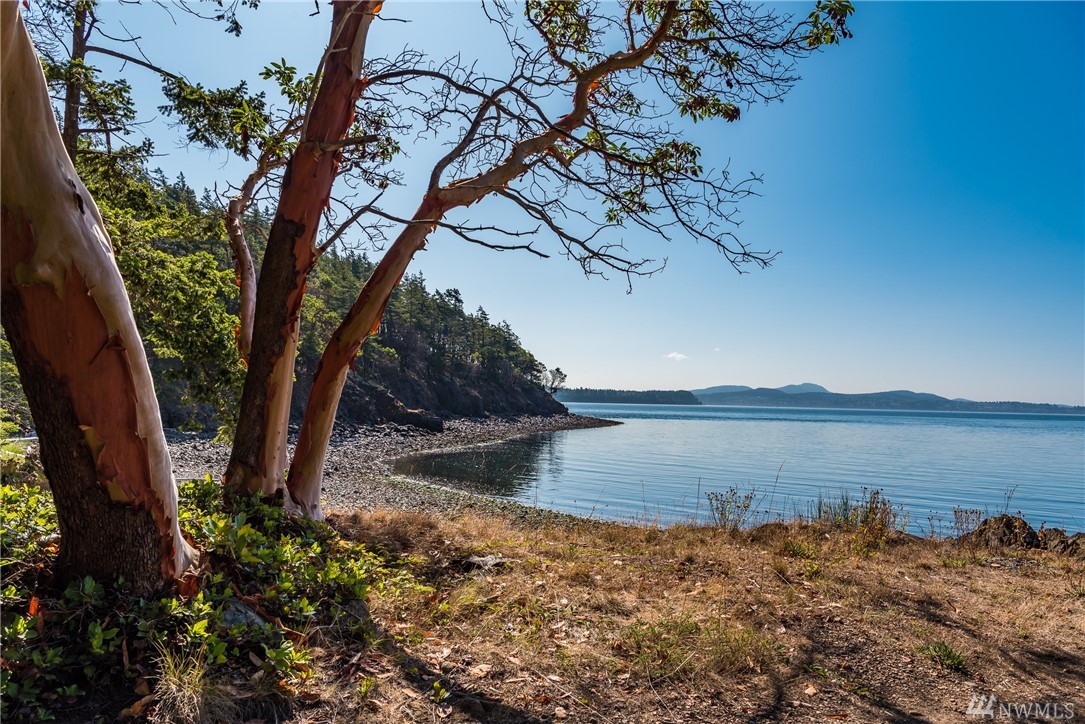 Cypress Island Cypress Island WA 98221
