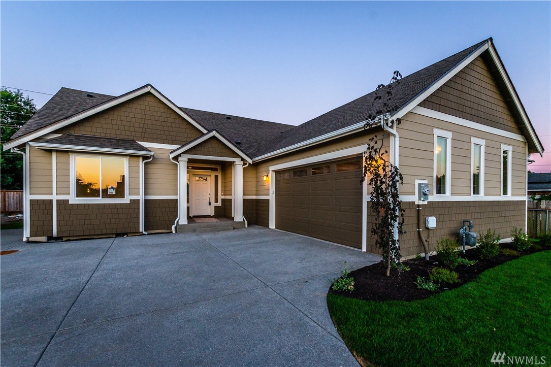 15323 Elm St E Sumner WA 98390