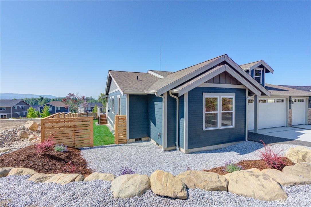 4304 Blackstone Way Unit  Bellingham WA 98226