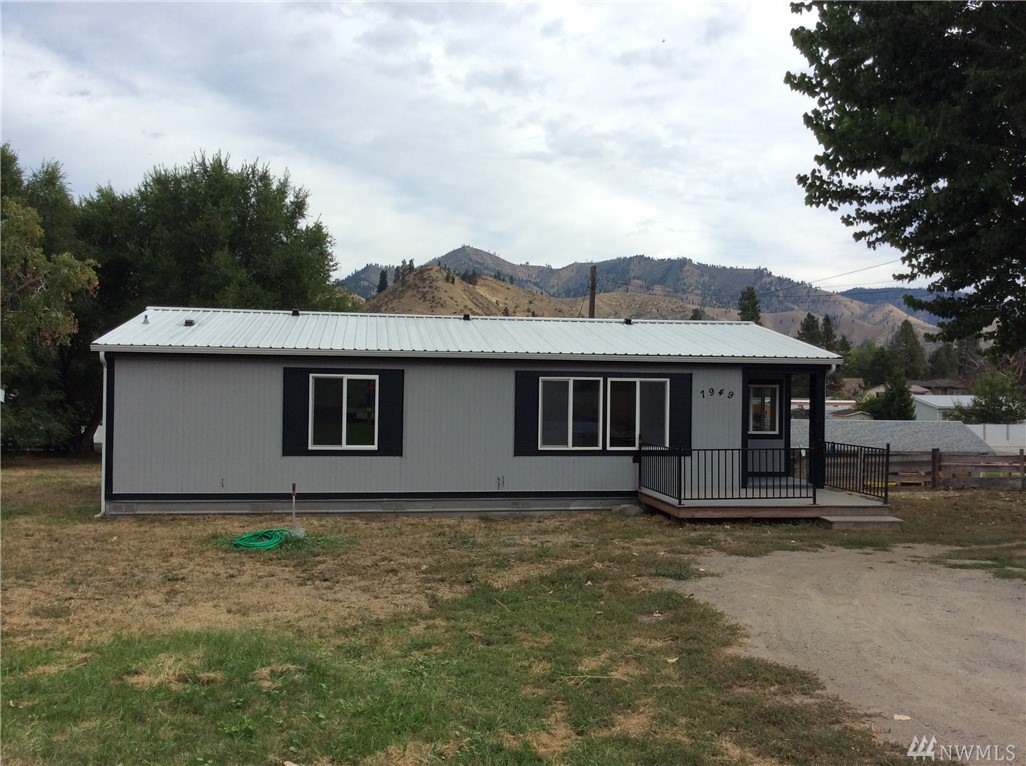 7949 Kinney Rd Dryden WA 98821
