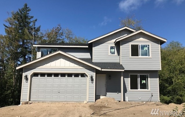 4221 SE Horsehead Way Unit  Port Orchard WA 98366