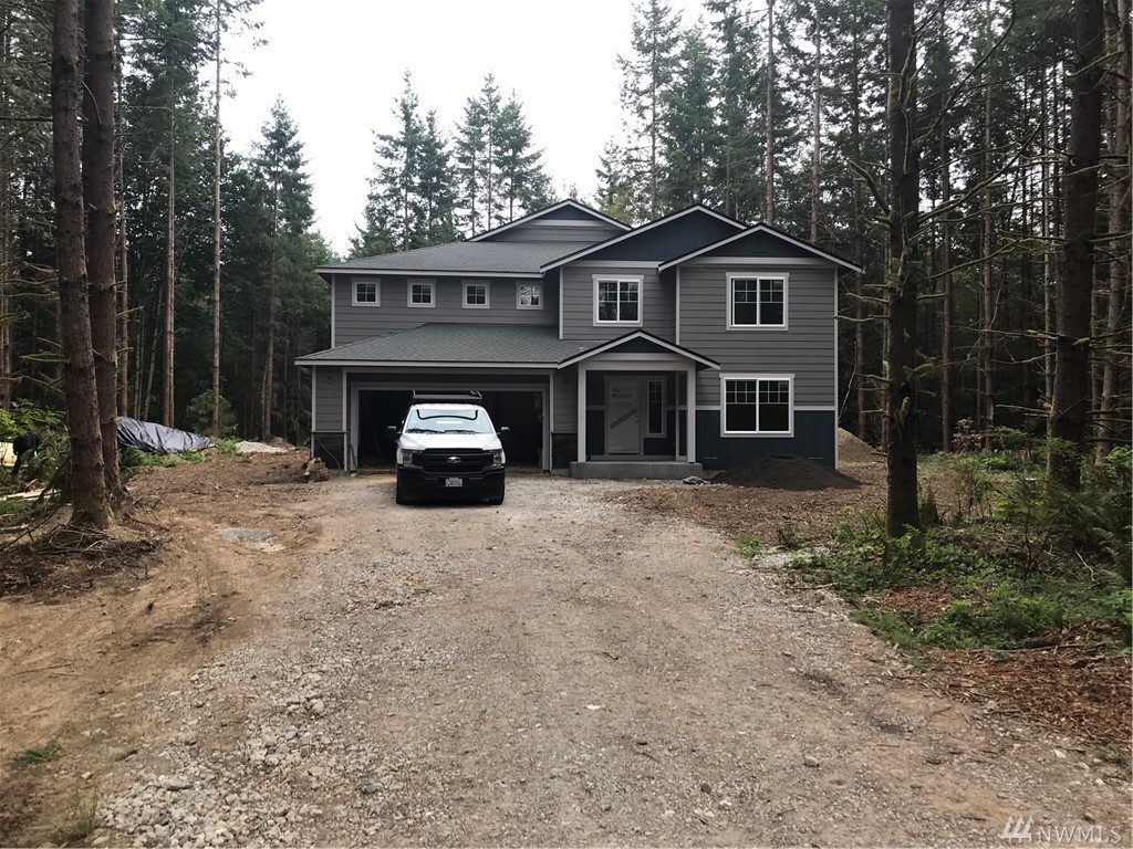 4816 194th Pl NW Unit  Stanwood WA 98292