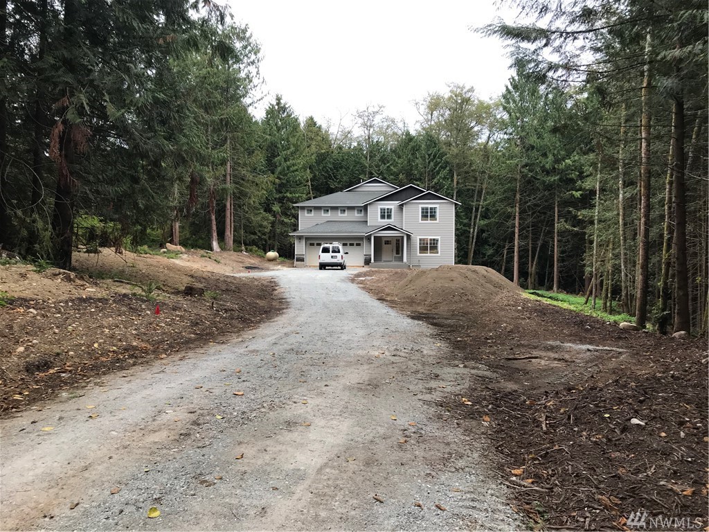 14029 64th Ave NW Unit  Stanwood WA 98292
