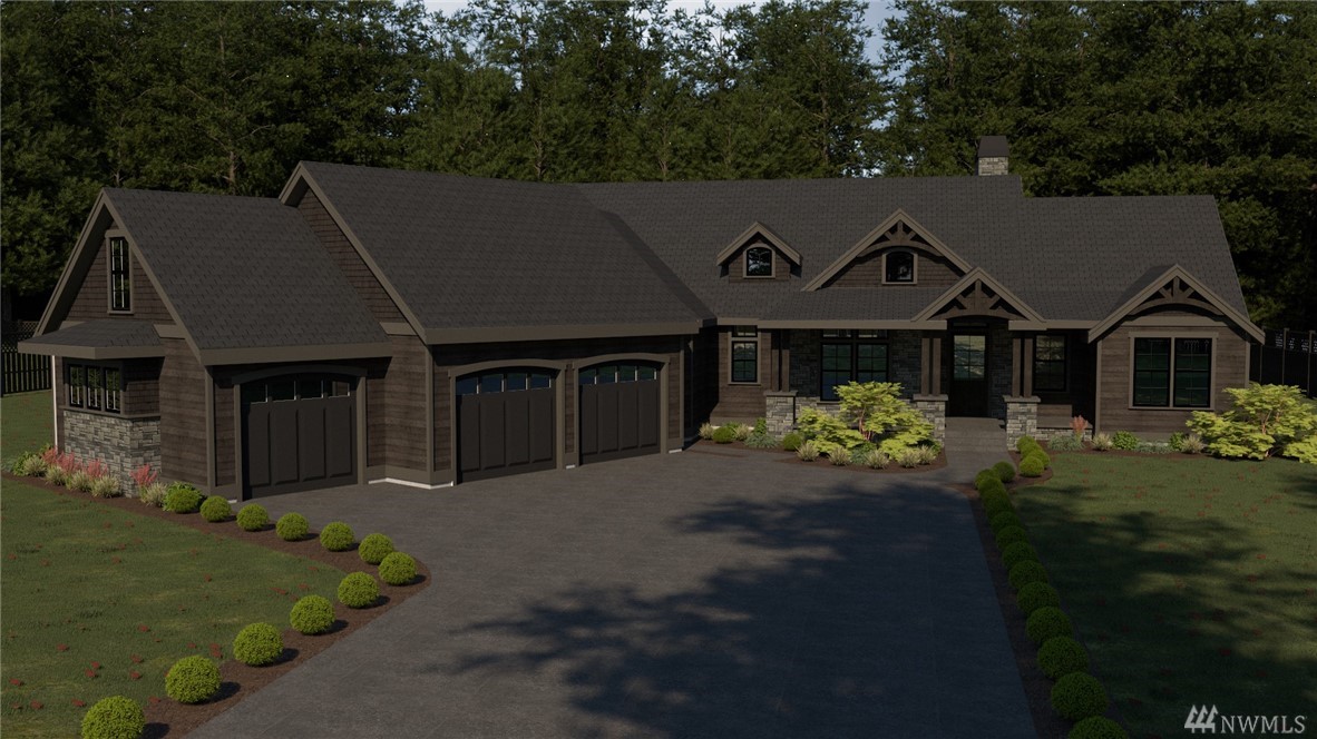 5330 Smith Ridge Dr Unit  Bellingham WA 98225