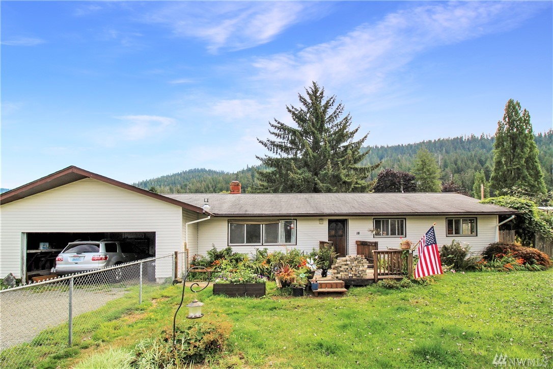 18 Fishel Ave Neilton WA 98566