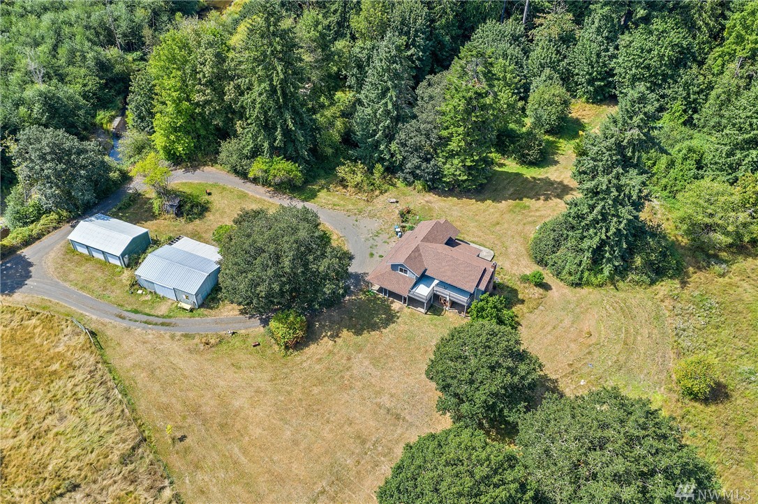 1174 B Boistfort Rd Unit B Unit B Curtis WA 98538