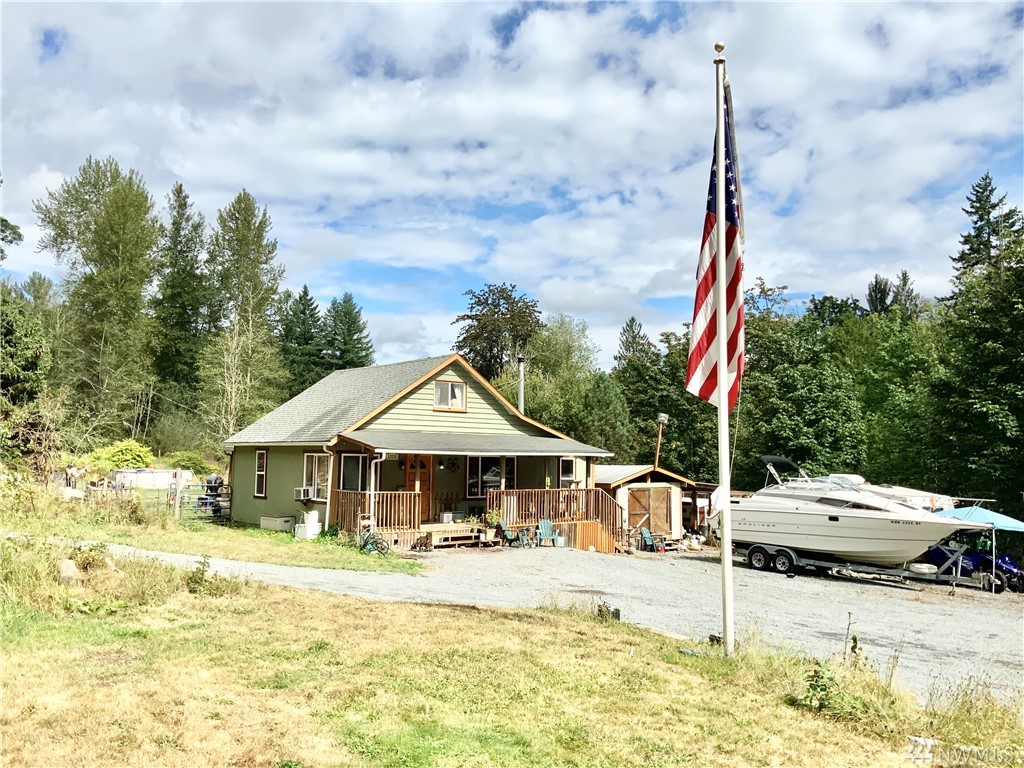 29715 153rd St E Kapowsin WA 98338