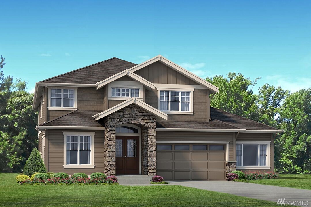 13730 NE 133rd Pl Unit 13 Unit 13 Kirkland WA 98034