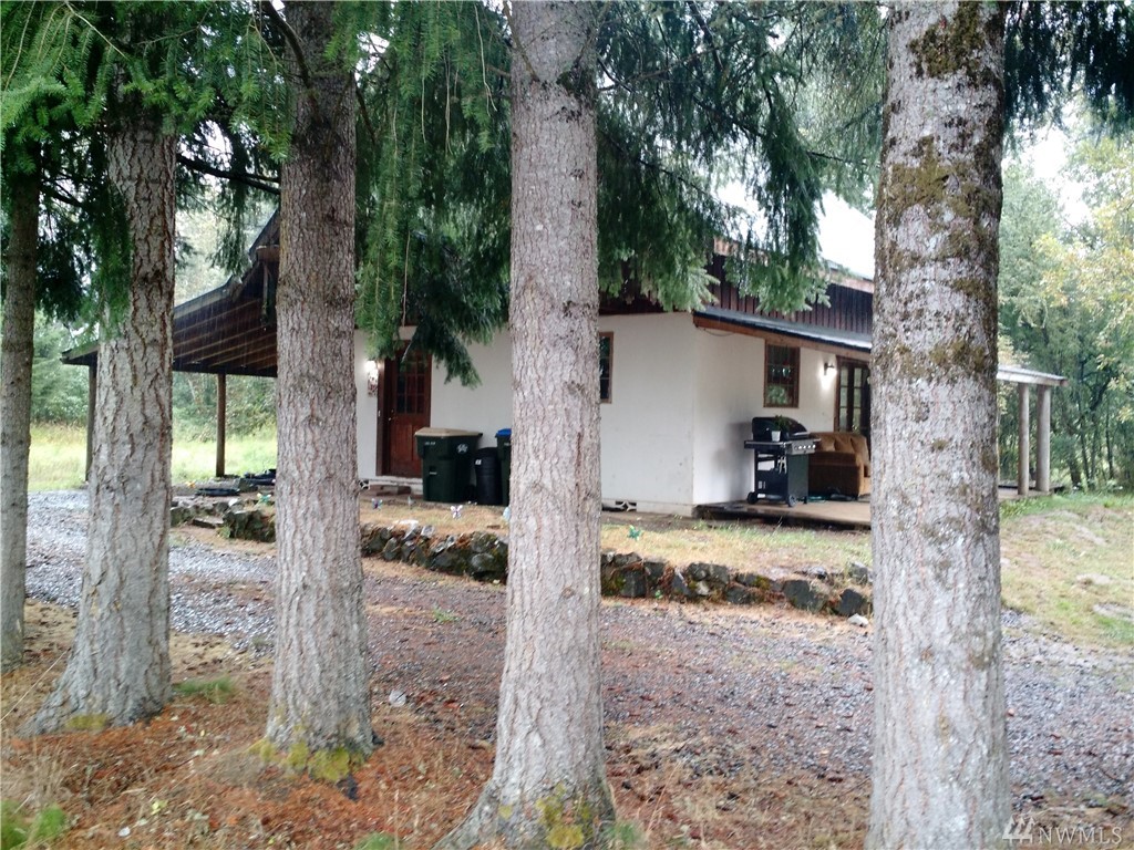 115 Beaver Creek Rd Boistfort WA 98538