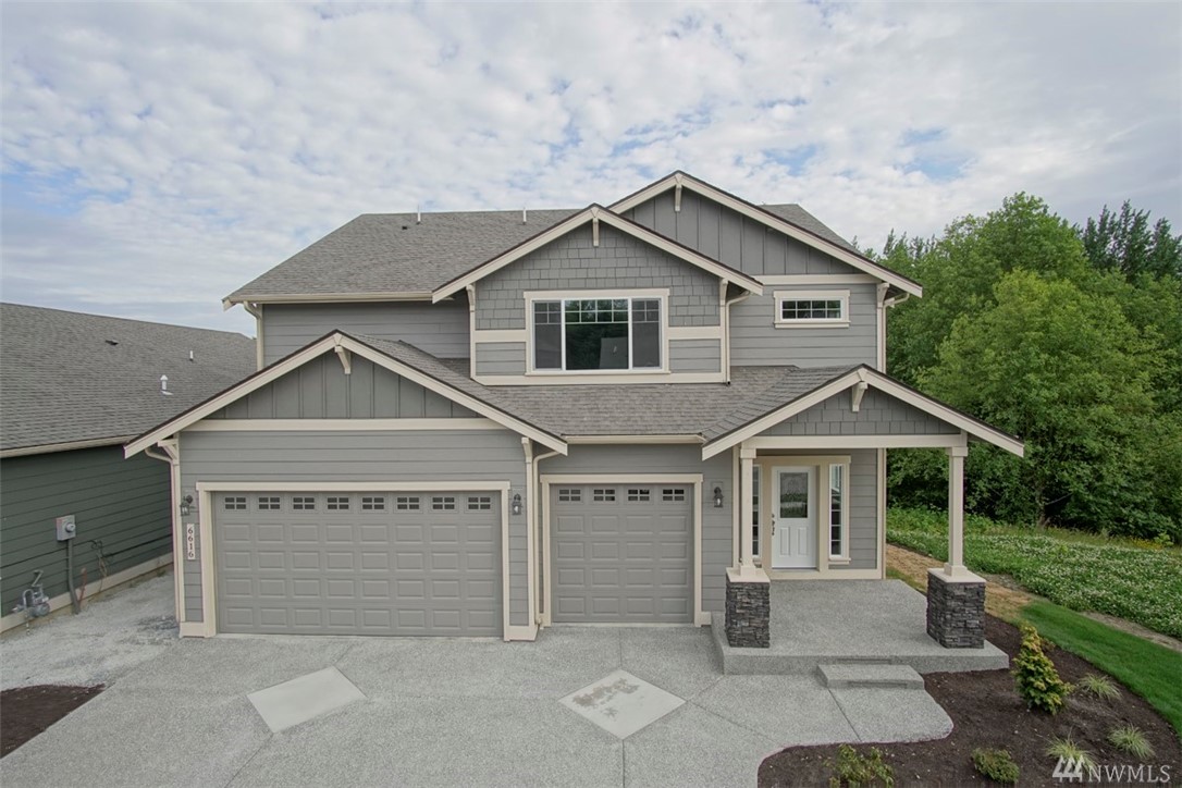 6424 277th St NW Unit  Stanwood WA 98292