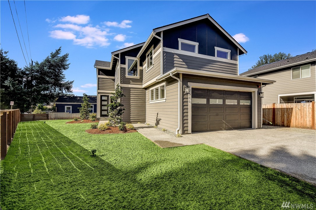 12566 50th Pl S Tukwila WA 98178