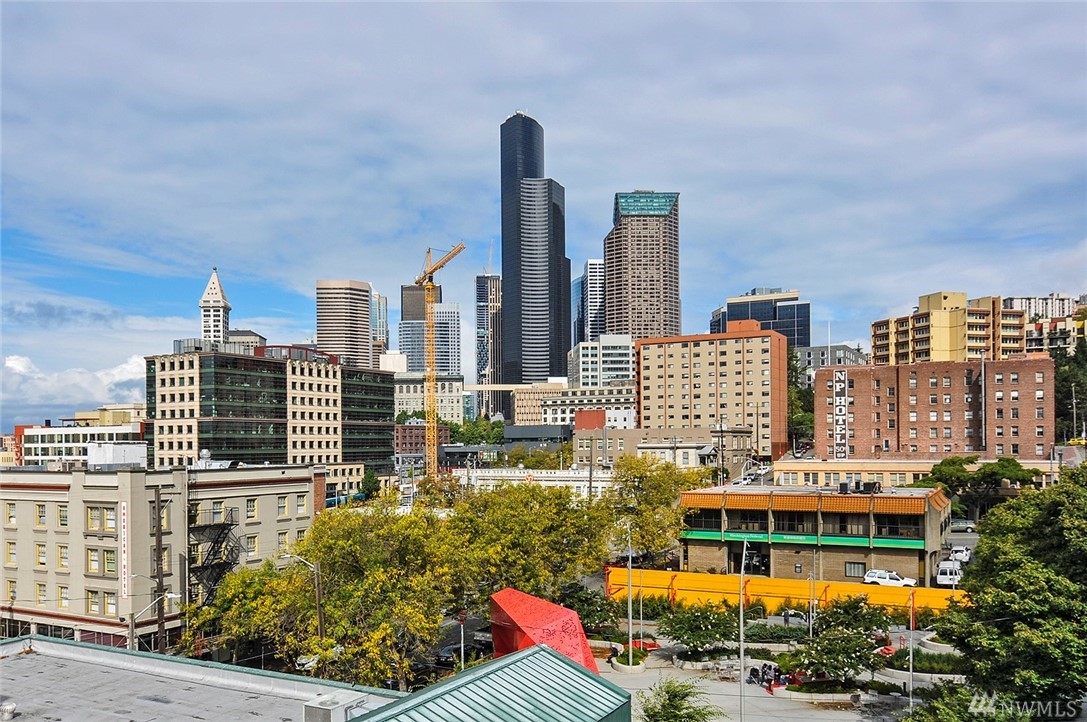 510 6th Ave S Unit 605 Unit 605 Seattle WA 98104