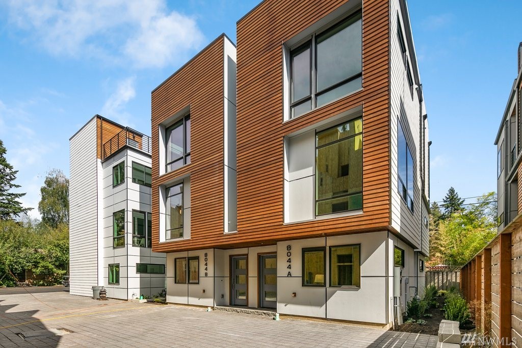 8044 35th Ave NE Unit A Unit A Seattle WA 98115